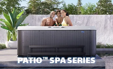 Patio Plus™ Spas Lewisville hot tubs for sale