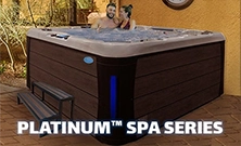 Platinum™ Spas Lewisville hot tubs for sale