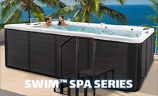 Swim Spas Lewisville hot tubs for sale