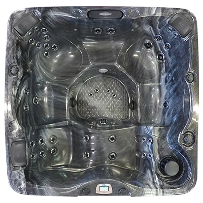 Pacifica-X EC-739LX hot tubs for sale in Lewisville