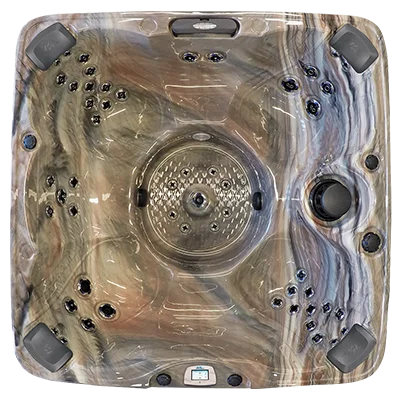 Tropical-X EC-751BX hot tubs for sale in Lewisville