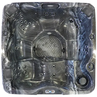 Pacifica EC-751L hot tubs for sale in Lewisville