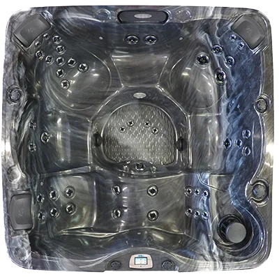 Pacifica-X EC-751LX hot tubs for sale in Lewisville
