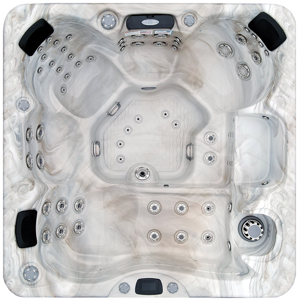 Costa-X EC-767LX hot tubs for sale in Lewisville