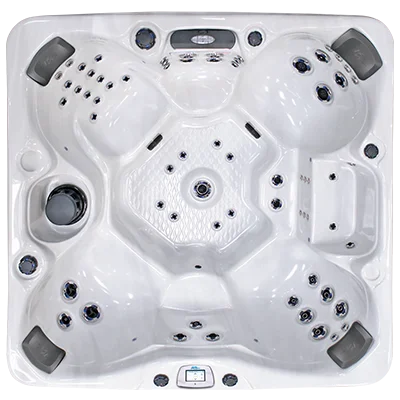 Cancun-X EC-867BX hot tubs for sale in Lewisville