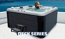 Deck Series Lewisville hot tubs for sale