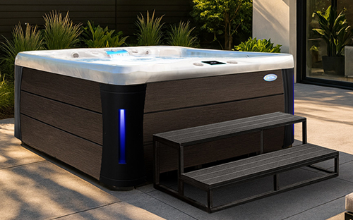 Escape Plus&trade; Spas Lewisville hot tubs for sale