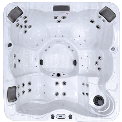 Pacifica Plus PPZ-752L hot tubs for sale in Lewisville